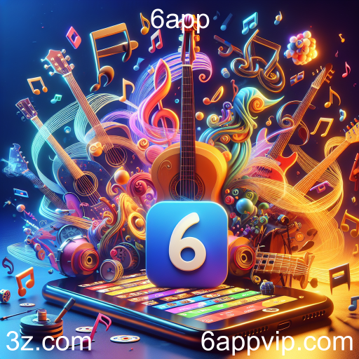 Explorando a Categoria de Música no 6app