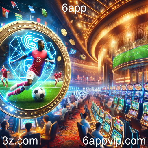 A Revolução dos Jogos de Esportes: Entretenimento e Competição em um Só Lugar